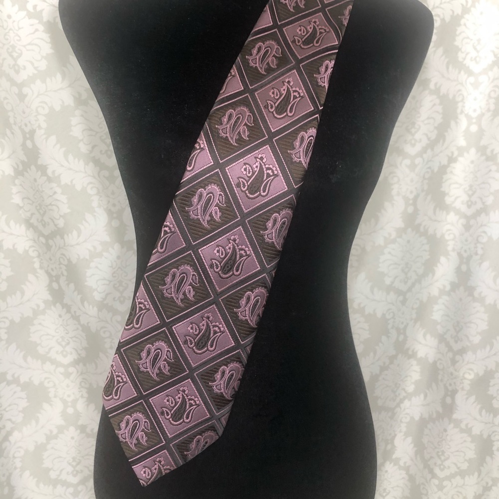 Vintage“Anton’s” Men’s Apparel Tie